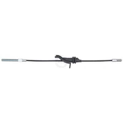 Bilde av A.B.S. K17583 Bremsekabel 328 FORD: FOCUS 3 Turnier, Transit Connect V408 Van,
