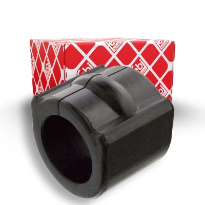 Bilde av FEBI BILSTEIN 10032 Stabilisatorbøssinger bakaksel, bak gummi 45 66