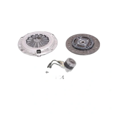 Bilde av Clutchsett, hyundai santa fé ii, kia carnival / grand iii, 4110024900, 4130024900, 4142124300, 4142124350, 4142124360