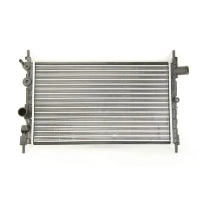 Bilde av THERMOTEC D7X067TT Radiator 522 322 22 Kjøleribber satt sammen mekanisk OPEL: Kadett E CC