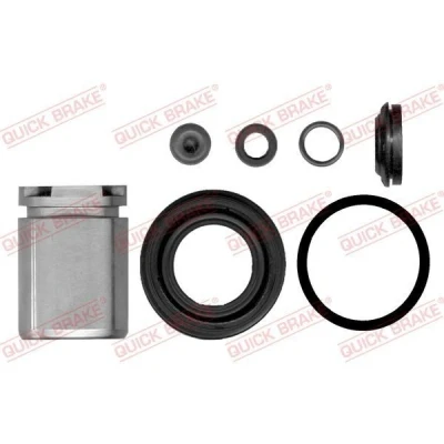 Bilde av QUICK BRAKE 114 5164 Bremseklave Reparasjonssett med stempel 34 HONDA: PRELUDE 4, CIVIC 7 Hatchback, SUZUKI: SWIFT 3