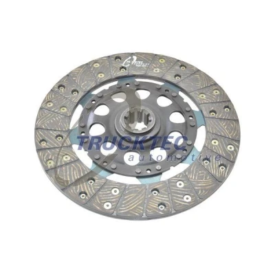 Bilde av TRUCKTEC AUTOMOTIVE 08.23.101 Koplingsskive 240
