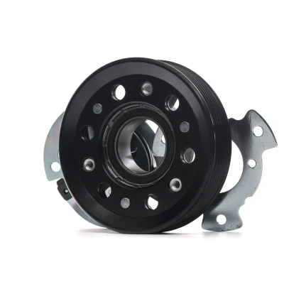 Bilde av THERMOTEC KTT040082 spole, magnetkoplingskompressor VOLKSWAGEN: Passat B7 Variant, Caddy 3