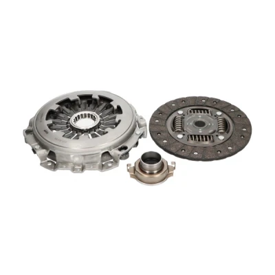 Bilde av KAVO PARTS CP 8538 Clutch med utløserlager SUBARU: Forester II, Impreza II Sedan