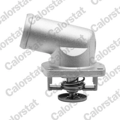 Bilde av CALORSTAT by Vernet TH6171.92J Termostat 92 med tetning metallkledning OPEL: Astra F Sedan, Corsa B Hatchback