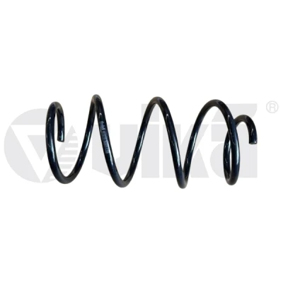 Bilde av Opphengningsfjær, Framaksel audi, seat, skoda, vw OE 5Q0411105CG, 5Q0411105GM, 5QD411105N