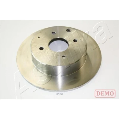 Bilde av Bremseskive, bmw x5 [e70, f15, f85], x6 [e71, e72, f16, f86], 34216771971, 34216793246