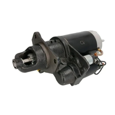 Bilde av BOSCH 0 986 017 320 Starter 24 6,2 11 30, 50, 31 rechts 92