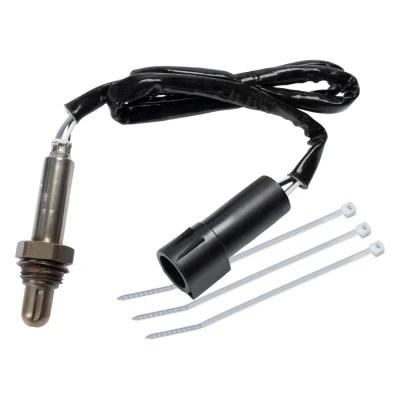 Bilde av FEBI BILSTEIN 177390 Lambdasonde oppvarmet, reguleringssonde 4 FORD: Sierra Mk2 Sedan