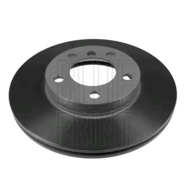 Bilde av BLUE PRINT ADB114311 Bremseskiver framaksel 294 22 5 120 innvendig ventilert belagt MINI: Countryman