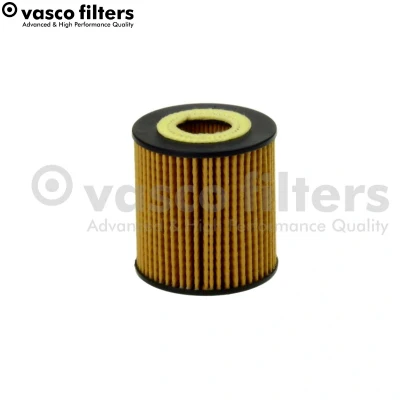Bilde av DAVID VASCO V320 Oljefilter med tetningsring Filterinnsats FORD: MONDEO 4 Turnier, S Max Mk1, 3 Kombi, MAZDA: 6 Stasjonsvogn, Sedan