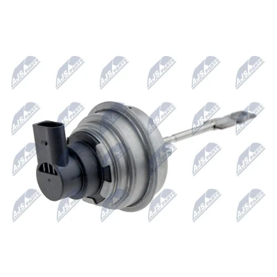 Bilde av NTY ECD VW 016 Reguleringselement, turbolader VOLKSWAGEN: GOLF 6, Passat B6 Variant, Caddy 3, AUDI: A3 Cabrio, Sportback, SKODA: Octavia 2 Combi