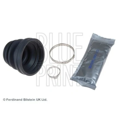 Bilde av BLUE PRINT ADT381104 Drivakselmansjett hjulside, framaksel gummi