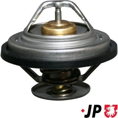 Bilde av JP GROUP 1114601500 Termostat 87 AUDI: A4 B7 Avant, B6 B5 VOLKSWAGEN: Passat GP Stasjonsvogn
