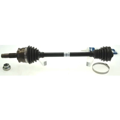 Bilde av LÖBRO 305585 Drivaksel 525 med mutter FIAT: 500 Hatchback