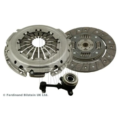 Bilde av BLUE PRINT ADR163056 Clutch tre deler med sentral utkobling, syntetisk fett 220