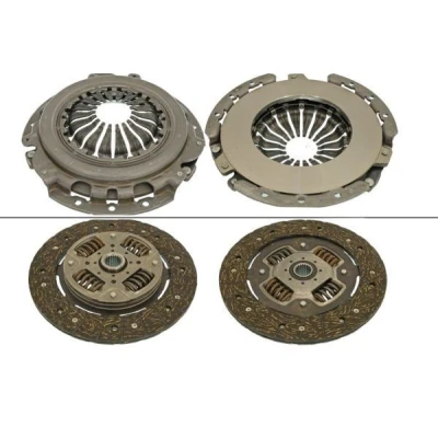 Bilde av KAWE 961672 Clutch med clutchtrykkplate clutchplate 242 ED OPEL: Movano A Flatvogn lastebil / Chassis