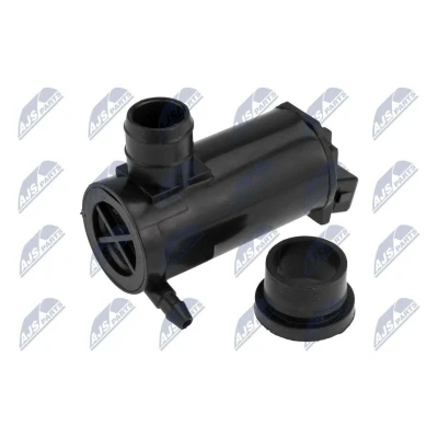 Bilde av Spylerpumpe, ford,volvo, 1 132 693, 637 624, 698 640, 1132693, 1637624, 1698640, 1S7117K624DB, 2S6T17K624AB, 4 420 037, 4420037, 6