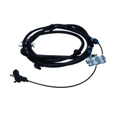 Bilde av MAXGEAR 32 1396 Bremsekabel 1840, 1702 Skivebrems