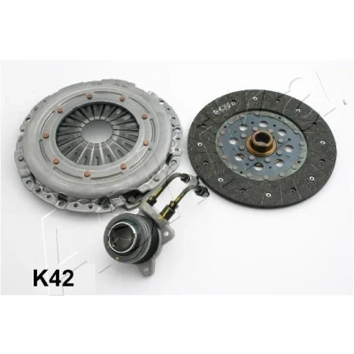 Bilde av Clutchsett, hyundai santa fé ii, iii, kia sorento 4110024200, 4110024205, 4130024200