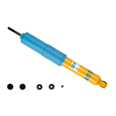 Bilde av BILSTEIN B6 Performance 24 181471 Støtdemper bakaksel gasstrykk enkeltrør Demper bærer ikke fjær nedre øye, øvre stift