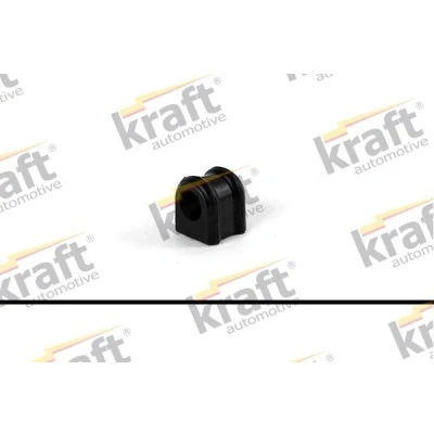 Bilde av KRAFT 4231298 Stabilisatorbøssinger bakaksel begge sider, innvendig 27 MERCEDES BENZ: Sprinter 5 T Van, 4 Van