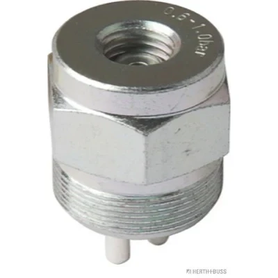 Bilde av HERTH+BUSS ELPARTS 70495858 bremselysbryter pneumatisk
