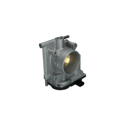 Bilde av Drosselventil stuss, alfa romeo,fiat,hyundai,mazda, L3G2 13 640, 640A, L3R4 640