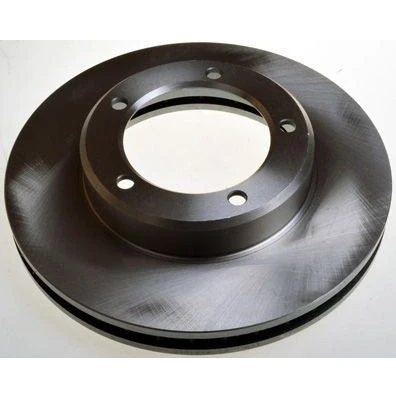 Bilde av Bremseskive, Framaksel, lexus lx, toyota land cruiser 100, 43512 60130, 60170, 60171, 4351260130, 4351260170, 4