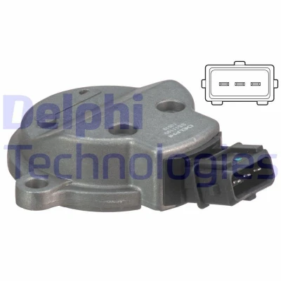 Bilde av DELPHI SS11199 Sensorer AUDI: A4 B5 Avant