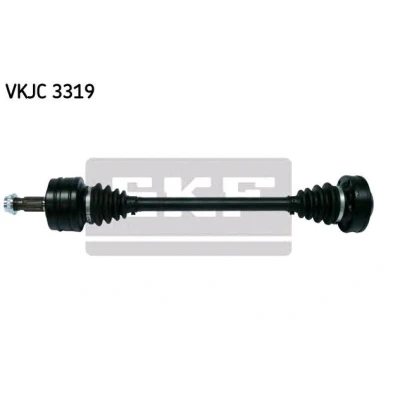Bilde av SKF VKJC 3319 Drivaksel 629 MERCEDES BENZ: C Klasse T modell