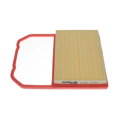 Bilde av KAVO PARTS FAF 10845 Luftfilter 312mm Filterinnsats VOLKSWAGEN: Polo VI