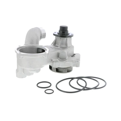 Bilde av VAICO V20 50014 Vannpumpe med tetning mekanisk vinghjul i metall Original Quality BMW: 7