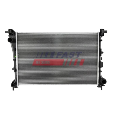 Bilde av Radiator, motorkjøling, fiat tipo halvkombi, kombi, sedan, 52015584, 52052630