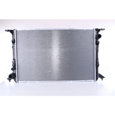 Bilde av NISSENS 60359 Radiator Aluminium 720 471 36 Kjøleribber loddet AUDI: A8 D4