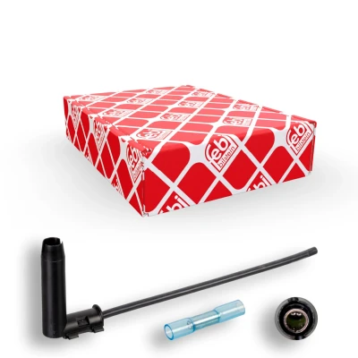 Bilde av FEBI BILSTEIN 107037 Kabelreparasjonssett, glødeplugg MERCEDES BENZ: E Klasse T modell, GL, BMW: X5, 3 Touring, MINI: Hatchback