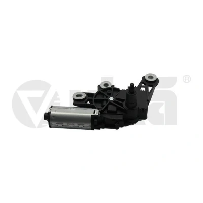 Bilde av VIKA 99551778901 Vindusviskermotor 12V bak SKODA: Octavia 2 Combi