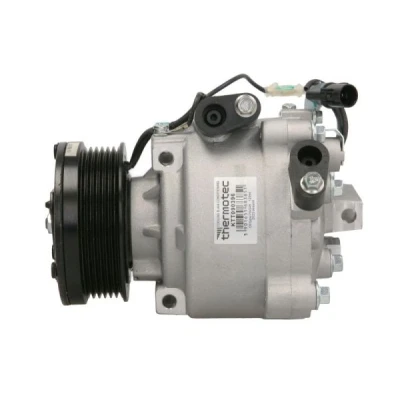 Bilde av THERMOTEC KTT090396 Kompressor QS90 12 PAG 46 R 134a MITSUBISHI: ASX SUV