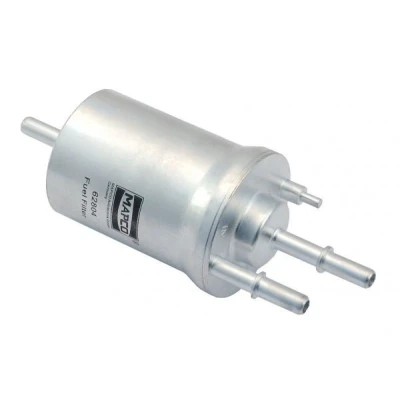 Bilde av MAPCO 62804 Drivstoffilter ledningsfilter VOLKSWAGEN: Polo IV Hatchback, AUDI: A2, SKODA: Fabia 1 Combi, I Hatchback