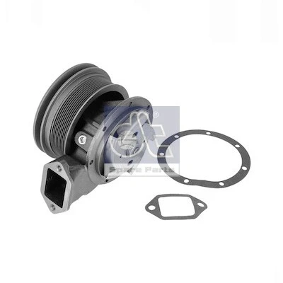 Bilde av DT Spare Parts 6.30015 Vannpumpe 190