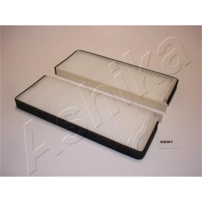 Bilde av Støvfilter, daewoo rexton, ssangyong rexton / ii, van w 6812008030, 68120 0803A, 6812008040,