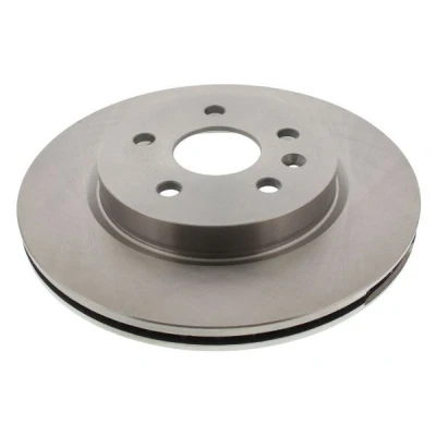 Bilde av MAPCO 25717 Bremseskiver bakaksel 315 23 5 120 innvendig ventilert OPEL: Insignia A Sports Tourer, Hatchback, Sedan