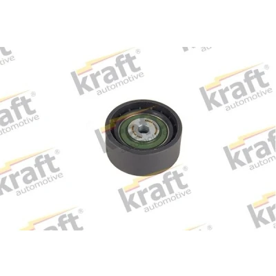 Bilde av KRAFT 1225293 Styrerulle RENAULT: Kangoo I