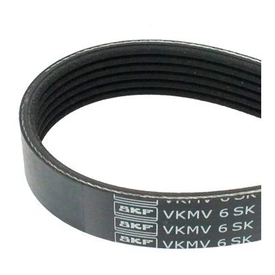 Bilde av SKF VKMV 6SK1090 Kileribberem 1090 6 PEUGEOT: 307 Stasjonsvogn, 207 Hatchback, CITROËN: C4 I Grand Picasso, Coupé