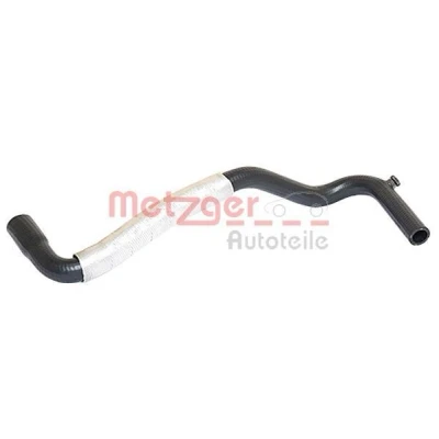 Bilde av METZGER 2420791 Radiatorslange EPDM (etyl propylen dien gummi)
