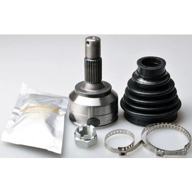 Bilde av Leddsett, drivaksel, Hjulside, peugeot 207, 207 cc, sw, 307, 307 break, 32725X, 32726X, 3272KY, 3272LA, 3273AH, 3273
