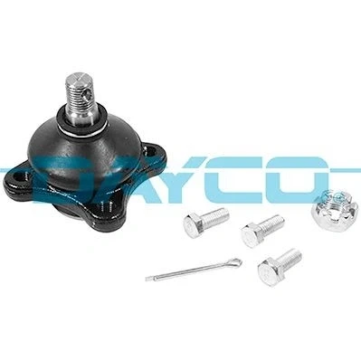 Bilde av DAYCO DSS1260 Bærekule framaksel oppe 15,9mm MITSUBISHI: PAJERO 3, 4, L200 / Triton IV Pick up