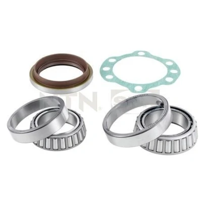 Bilde av SNR R141.66 Hjullagersett 82 TOYOTA: HILUX 6 Pick up, HIACE 4 Kasten, Land Cruiser 80