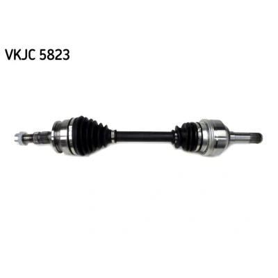 Bilde av SKF VKJC 5823 Drivaksel 623, 79mm OPEL: Insignia A Hatchback, Sports Tourer