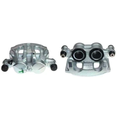 Bilde av BUDWEG CALIPER 345265 Bremsecaliper MERCEDES BENZ: Vito Van, V Klasse, Tourer